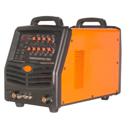 Зварювальний апарат TIG-200P AC/DC (E101)